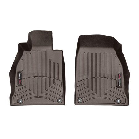 Weathertech Front FloorLiner, 4715881 4715881